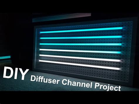 Image result for DIY LED Diffuser