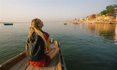 Ganges Tour Varanasi | Ganges River Travel Guide | Ganges River Trip