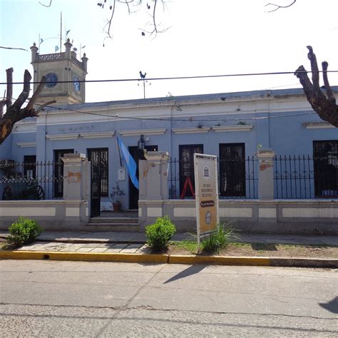 MUSEO HISTORICO REGIONAL FRAY JOSE MARIA BOTTARO (Updated 2026) All You ...