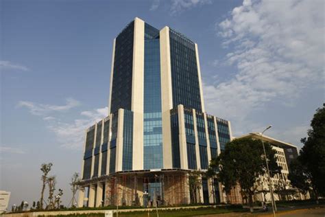 High-Tech Center Background 的图像结果