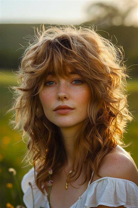 19 Trendy Shaggy Haircuts Everyone Will Want in 2026 | Hair cuts ...