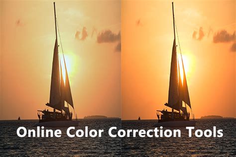Image result for Color Correcting