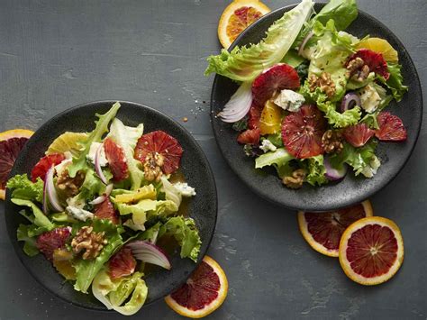 21 Blood Orange Recipes to Brighten Your Winter