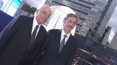 BBVA Francés' new corporate tower is now open | BBVA