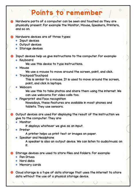 Computer Lessons Grade 7 的图像结果