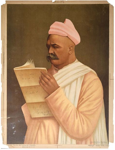 M.G. Ranade - Azim Premji University