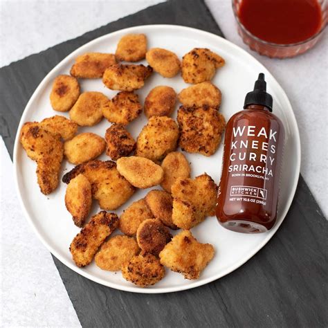 Bushwick Kitchen Spicy Trio Sampler - Bees Knees India | Ubuy