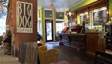 The Top 7 Coffee Shops in Pittsburgh – Alpine Mountain Coffee