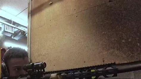 US weapons industry 'creating misperception' that most Americans reject ...