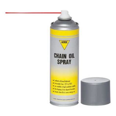 Maintenance Products - Lubricants - Aerol Moly Spray, Grade 2010 (300g ...