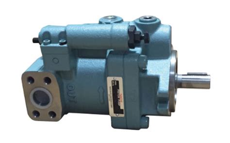 Nachi Hydraulic Pumps