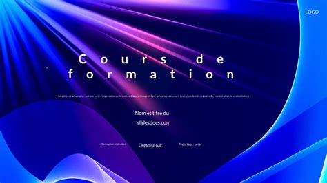 PowerPoint Programme De Cours 的图像结果