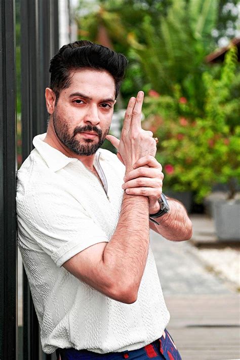 Two cops, two worlds and one mission — meet the Mrigaya duo, Ritwick ...