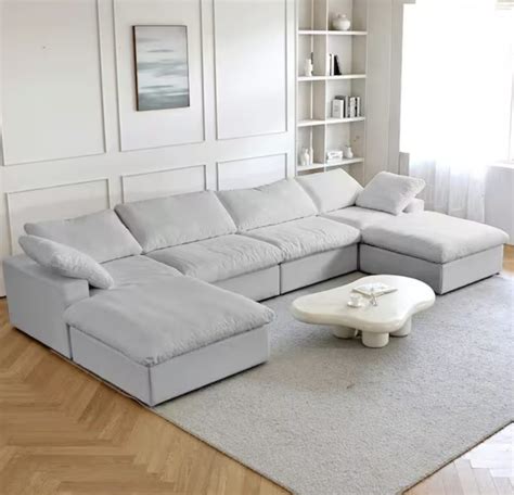 19 Best Cloud Couch Dupes 2023 - Happily Inspired