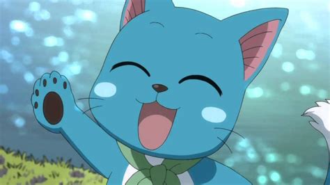 Fairy Tail: Main Character's Age, Height, Birthday and Abilities