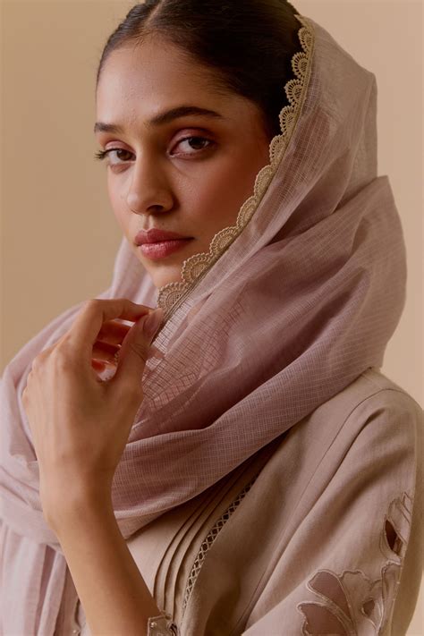 Bunka - Sand Sahiba Dupatta - Elahe