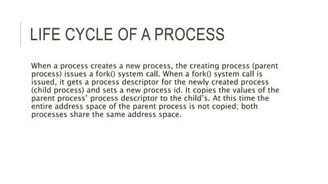 Image result for Process Management in Linux