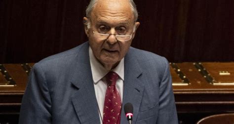 Consob, Savona: felice se arriva la nomina, ma non brigo per la carica ...