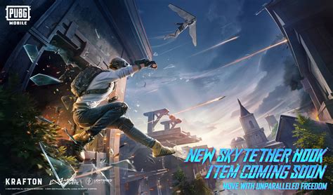 PUBG Mobile brings Shadow Force Themed mode, Know more