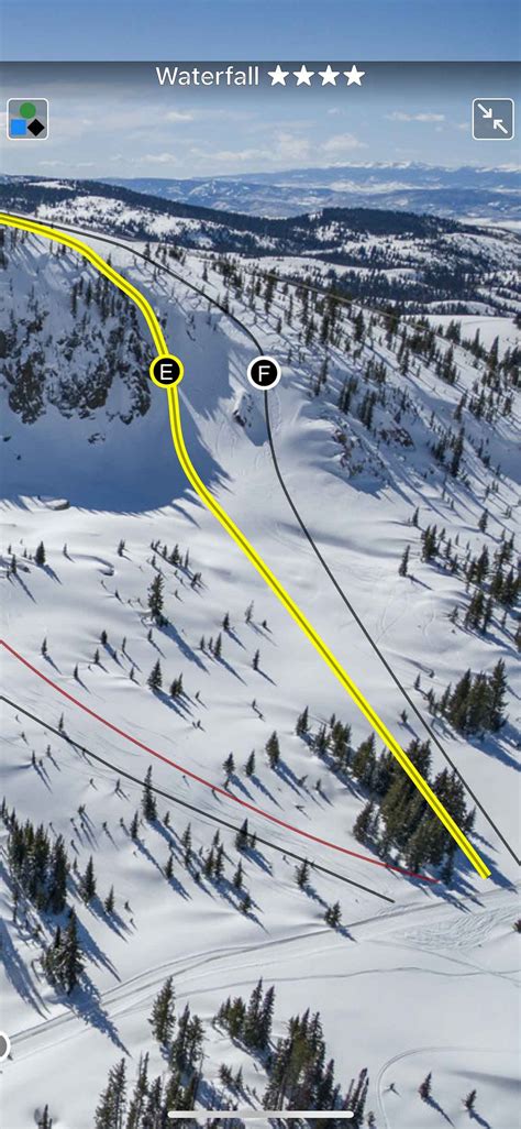Backcountry Skiing: Buffalo Pass, Colorado Guidebook
