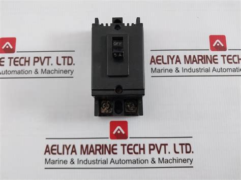 Mitsubishi Electric Nf30-cb No-fuse Circuit Breaker Ac 220V 2.5Ka Pole ...