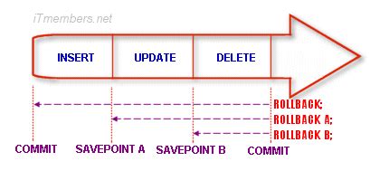 Transaction Control Language in SQL 的图像结果