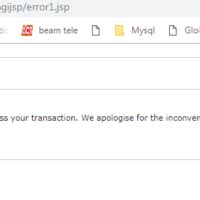 Billdesk — billdesk unsuccessful payment to lic
