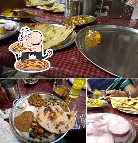 New Gyani Ji ka Dhaba, Lucknow, Krishna Nagar - Restaurant menu, prices ...