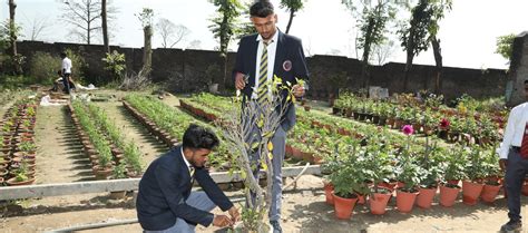 College of Smart Agriculture Infrastructure