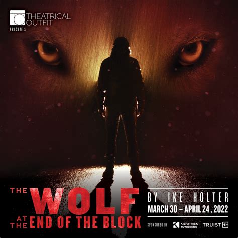 Theatrical Outfit | Conversations That Matter In Downtown Atlanta