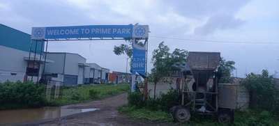 Buy Residential Plots for sale in MIDC, Moshi, Pune | 4+ Lands for sale ...