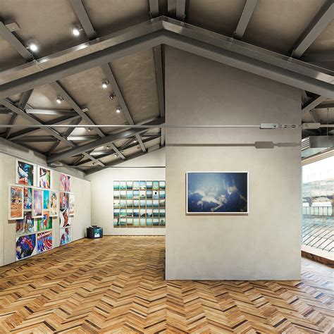 Interior Designs | Spect Infrastructure and Interior