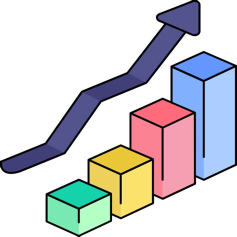 Graph - Free business icons