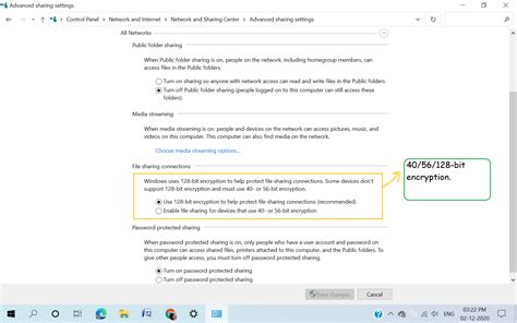 128-Bit Encryption 的图像结果