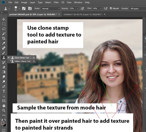 Image result for Photoshop Background Removal Tutorial