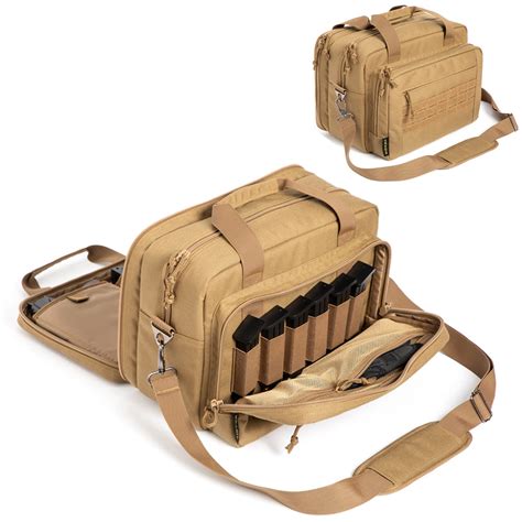 Image result for Lockable Range Bag