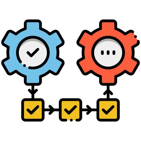 Image result for Parallel Testing to Replacement Icon