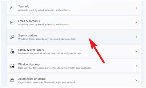 Lock Your Windows Pc Automatically In Windows 11 的图像结果