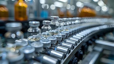 Local Anesthesia Production Line 的图像结果