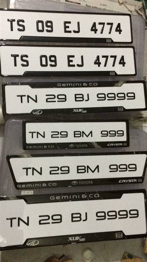 Chennai best Gel plates for car in Chennai Car g... | Carspark Pro ...