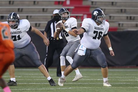 LeFlore vs Elberta Football - al.com