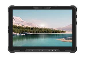 Dell Latitude 7230 Rugged Extreme Tablet System Guide | Dell India