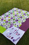 Image result for Heart Quilt Pattern Free