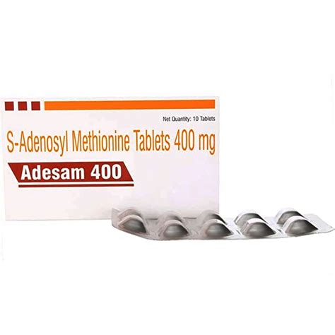 Adesam 400 Tablet 10's Price, Uses, Side Effects, Composition - Apollo ...