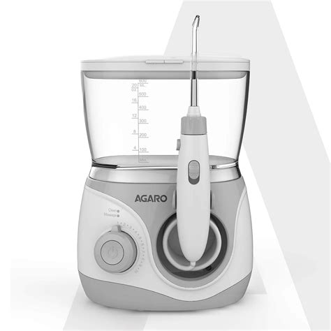 Teeth & Oral Irrigator Online | Floss Smart with AGARO | Water Flosser ...