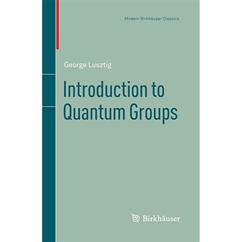Quantum Groups 的图像结果