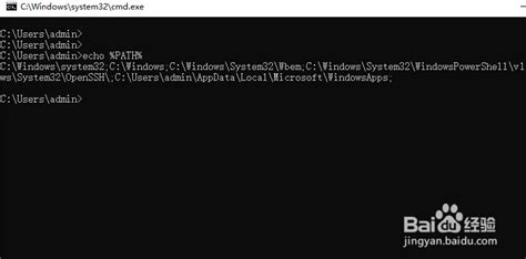 在 cmd 中进入目录：C:Apache24bin，运行命令：httpd -k install，将Apache安装为一个服务，报错：无法启动此 ...