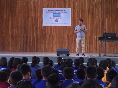 National Service Scheme