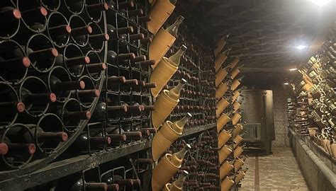KANTINA BINJAKET WINERY BINJAKET - All You Need to Know BEFORE You Go ...