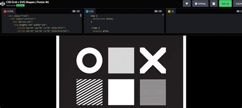 Image result for HTML and CSS Website Poster